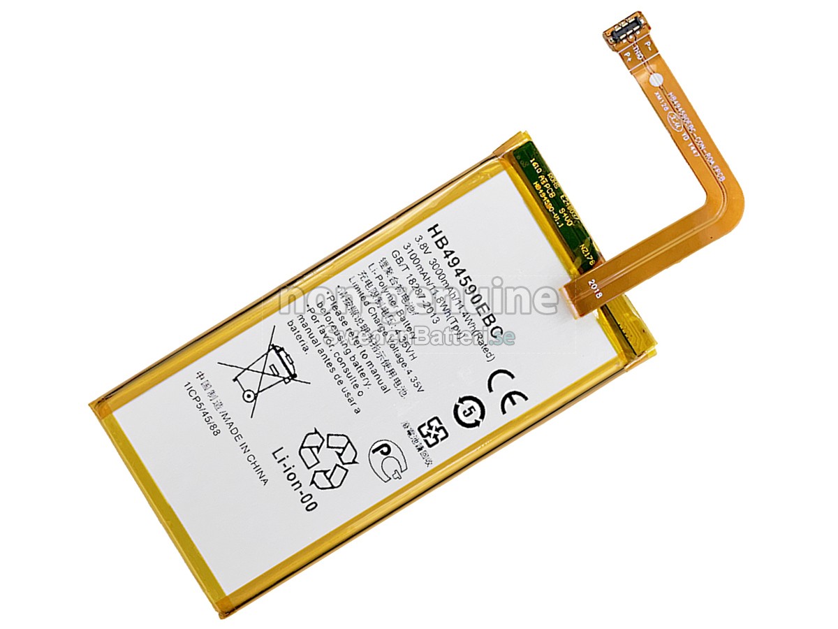 batteri till Honor 7