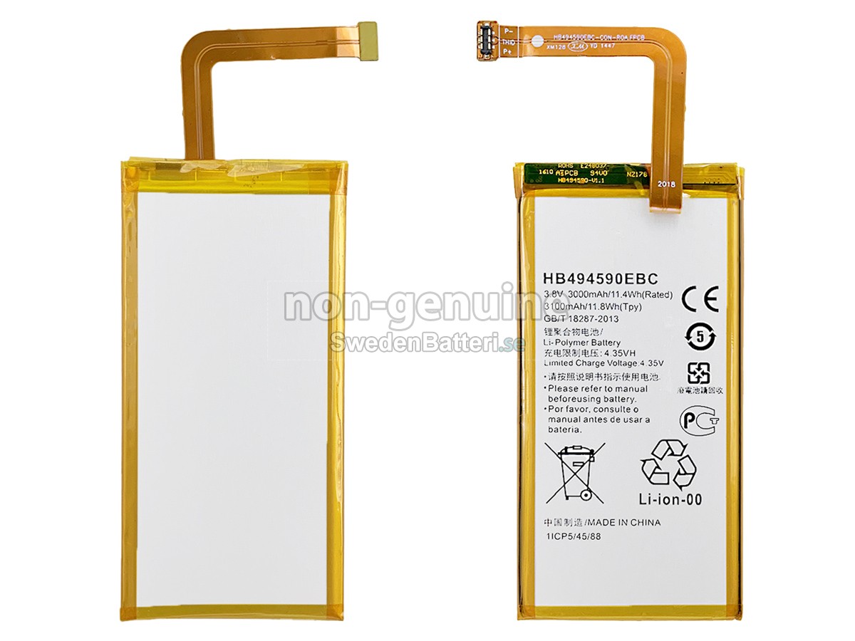 batteri till Honor 7