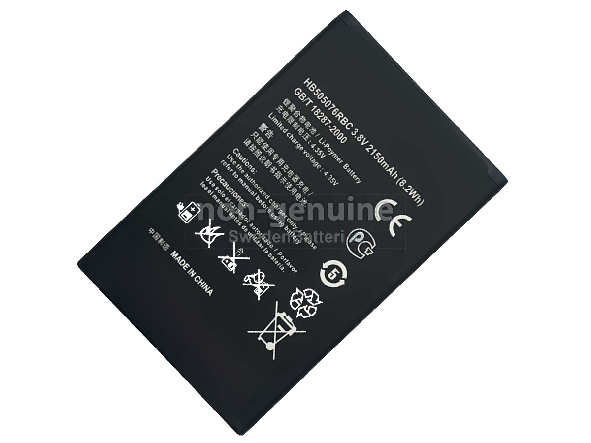batteri till Honor Y3II LUA-L01