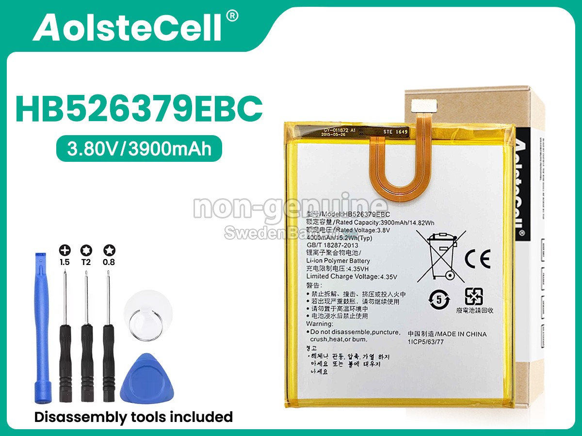 batteri till Honor 4C PRO