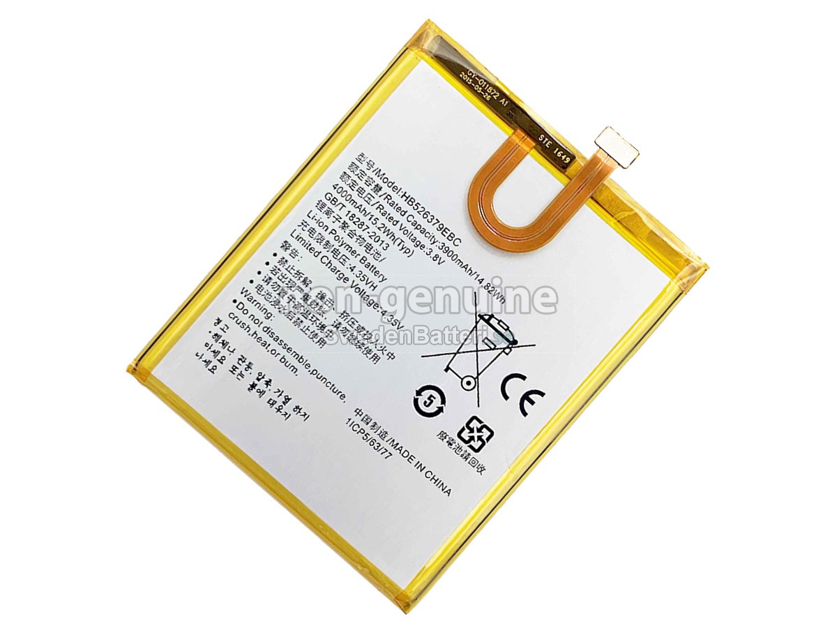 batteri till Honor 4C PRO