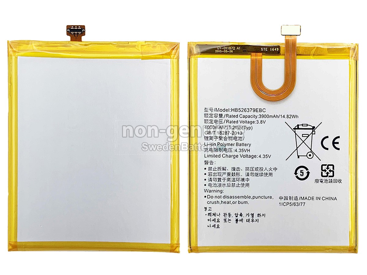 batteri till Honor 4C PRO