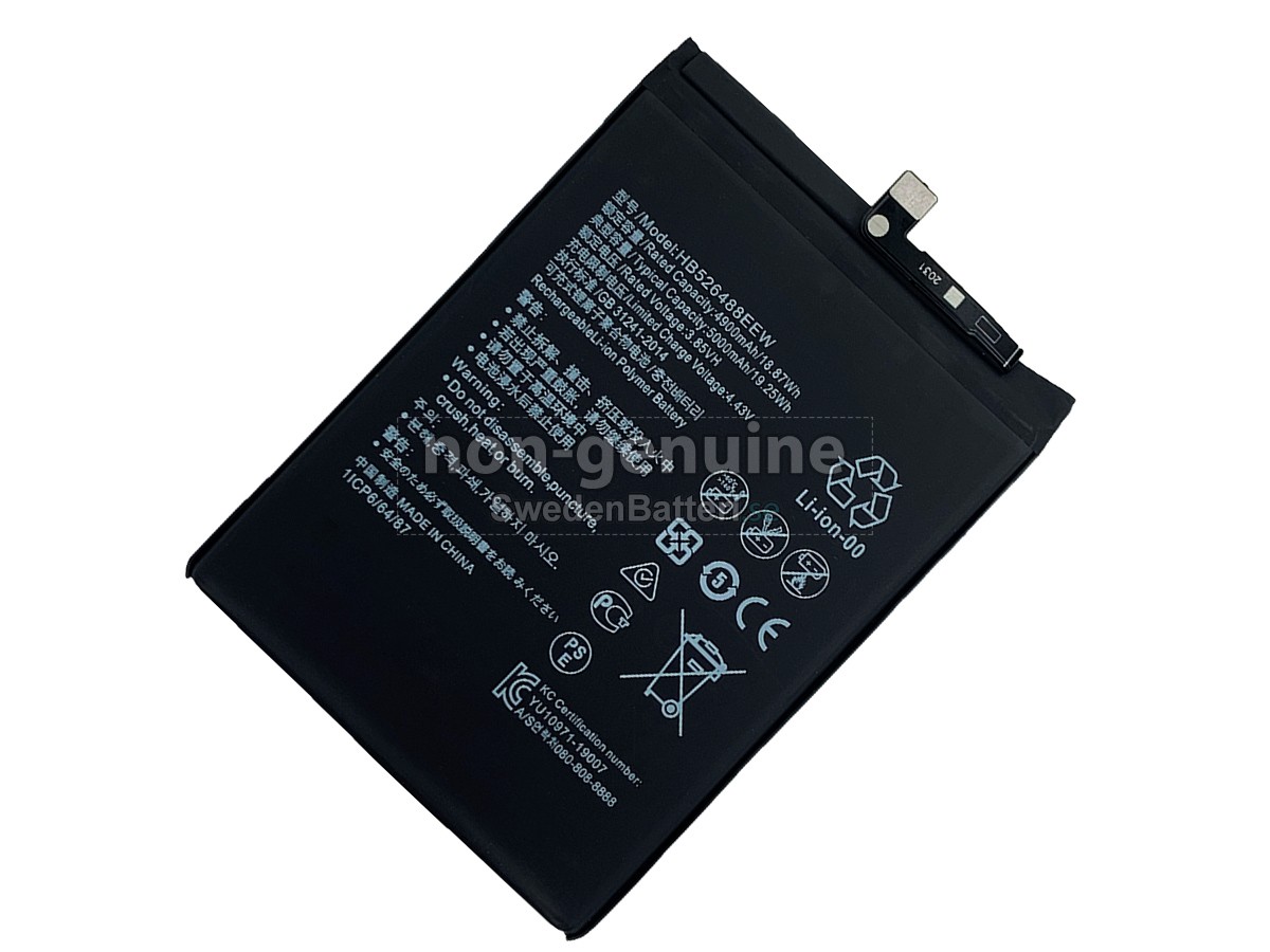 batteri till Honor 10X LITE
