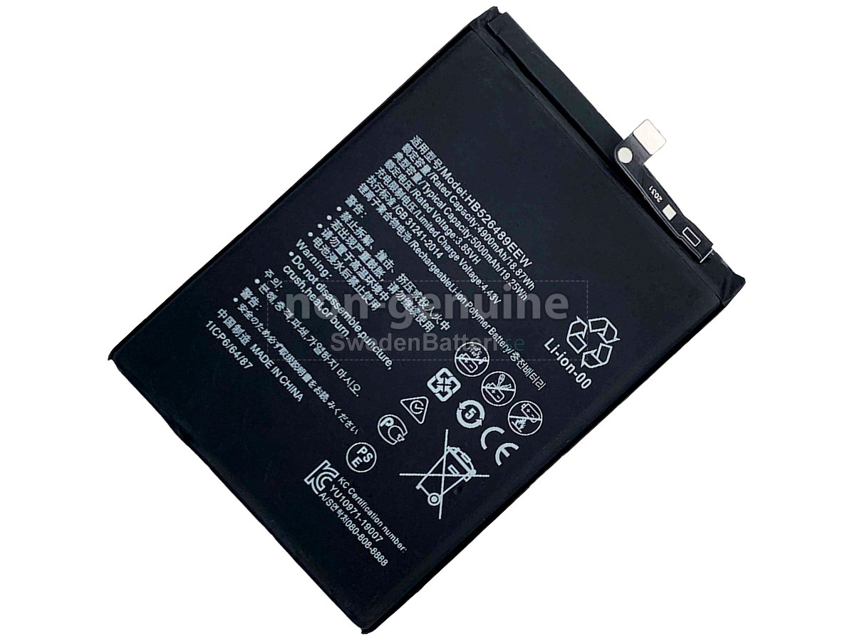 batteri till Honor 9A