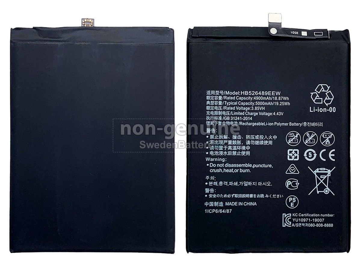 batteri till Honor 9A