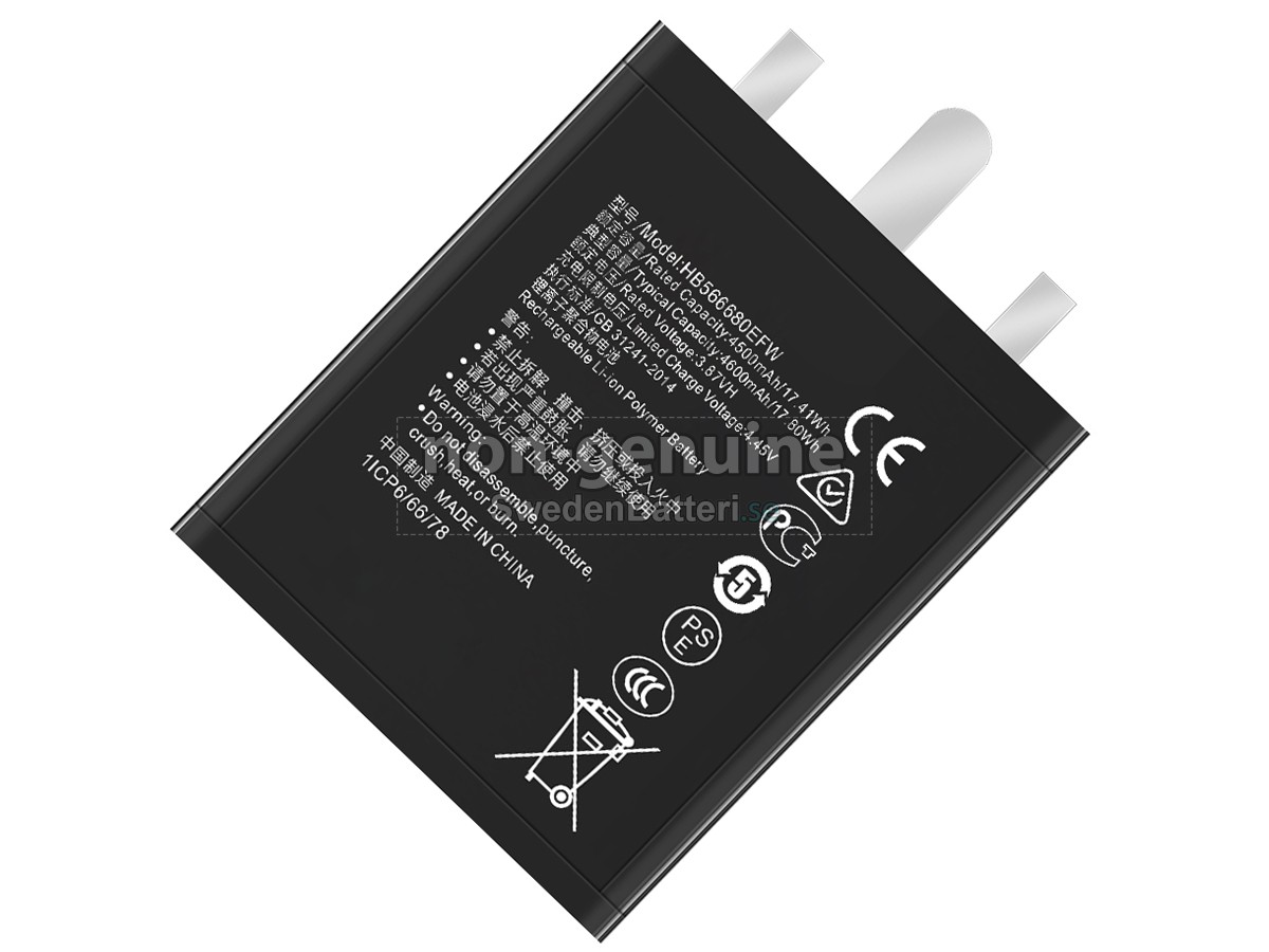batteri till Honor MAGIC 3