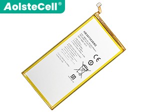 Batteri till  Honor Honor X1