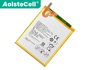 Batteri till  Honor HB396481EBC