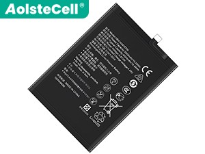 Batteri till  Honor X40i