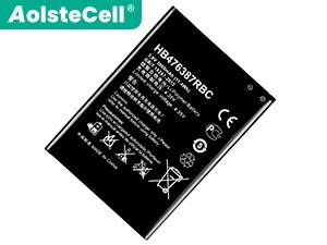 Batteri till  Honor HB476387RBC-T1