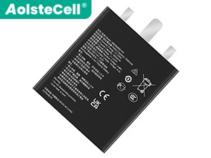 Batteri till  Honor Magic 6 Pro