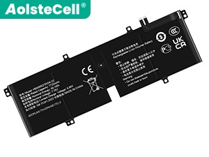 Batteri till  Honor HB5886Q7EGW-22