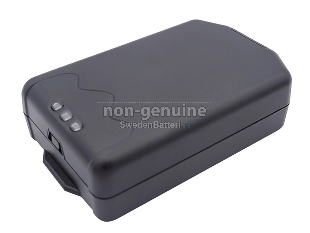 batteri till Hoover BH51110