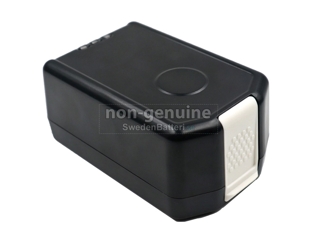 batteri till Hoover BH03120PC