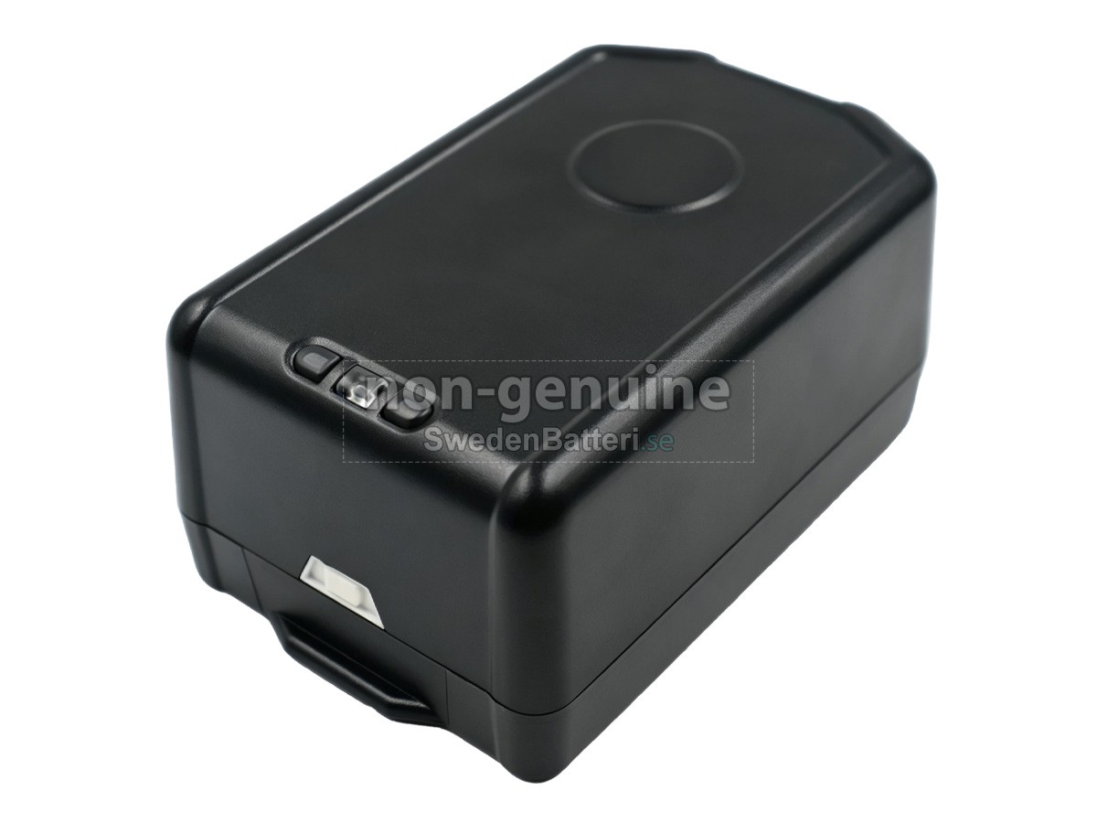 batteri till Hoover BH03120PC