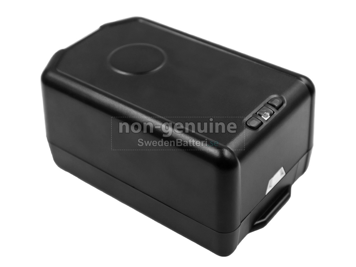 batteri till Hoover BH03120PC