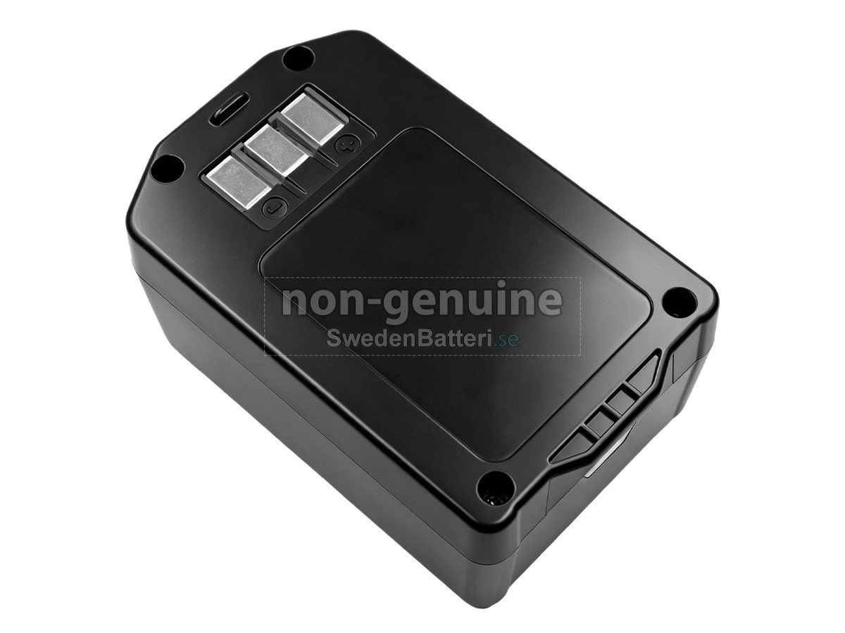 batteri till Hoover BH03120PC