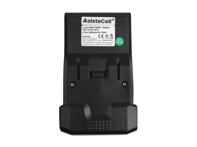 Batteri till  Hoover H Free 100