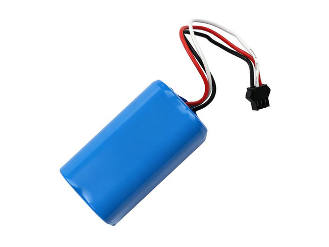 Batteri till  Hoover HGO330HC011