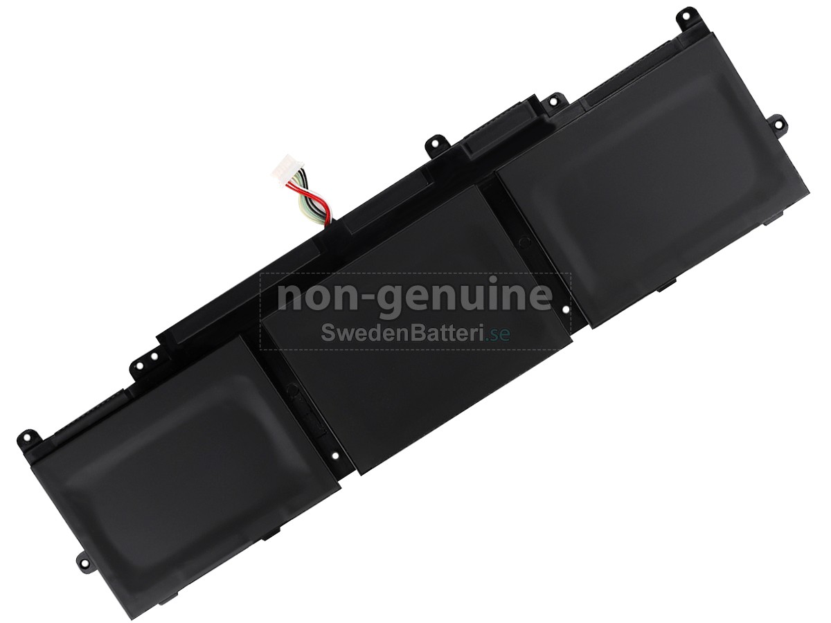 batteri till HP Envy 13-AD053TX