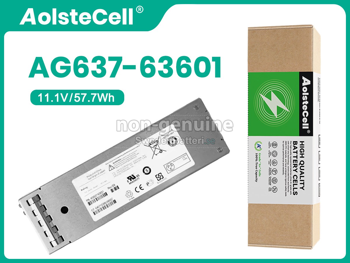 batteri till HP EVA4400