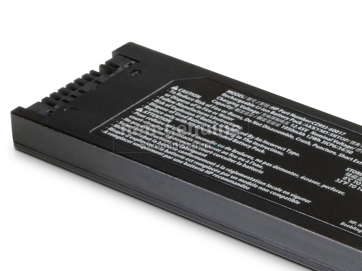 batteri till HP M9L89A