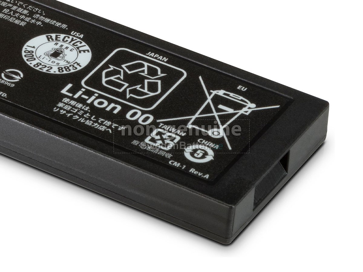 batteri till HP M9L89A