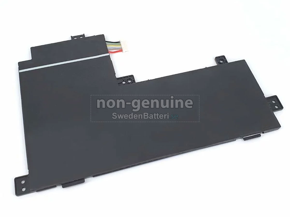 batteri till HP Chromebook X2 11-DA0017QU