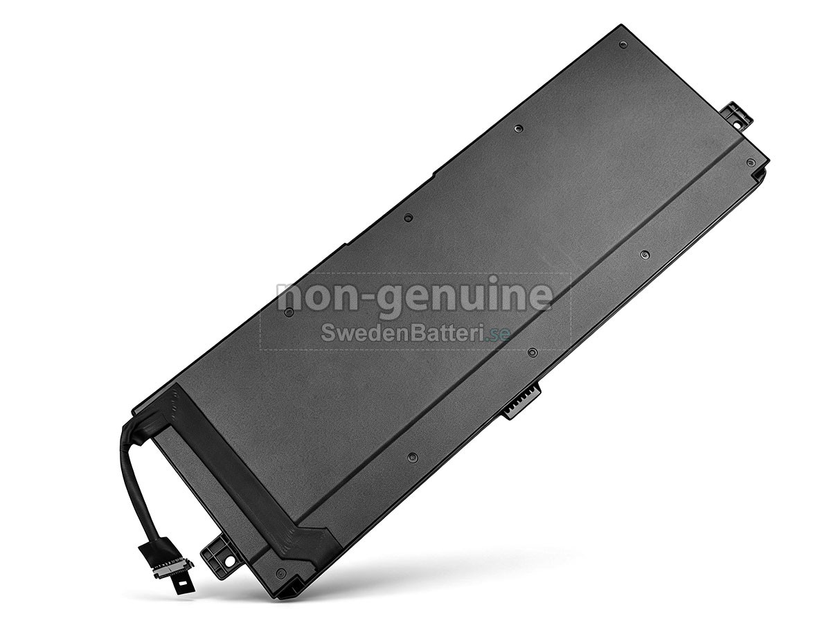 batteri till HP GE08099XL-PL