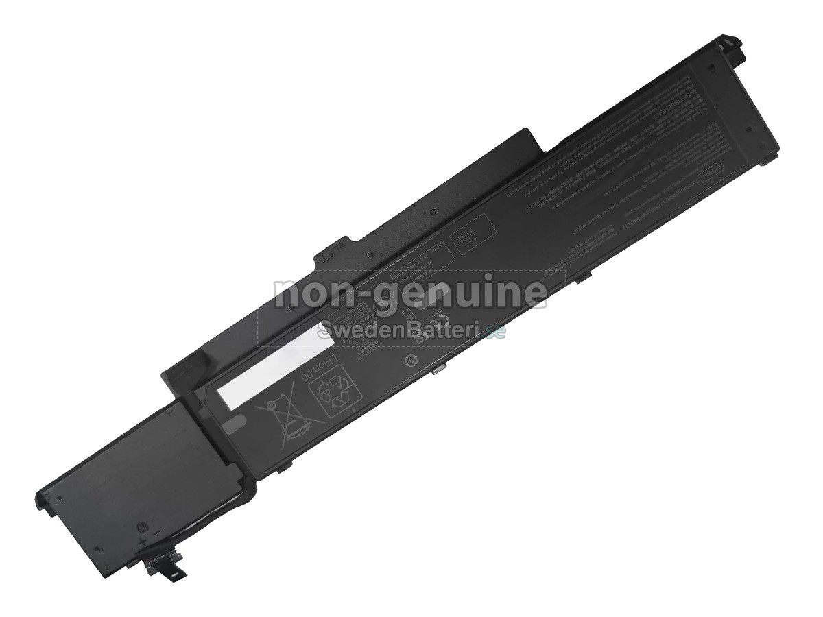 batteri till HP GT08XL