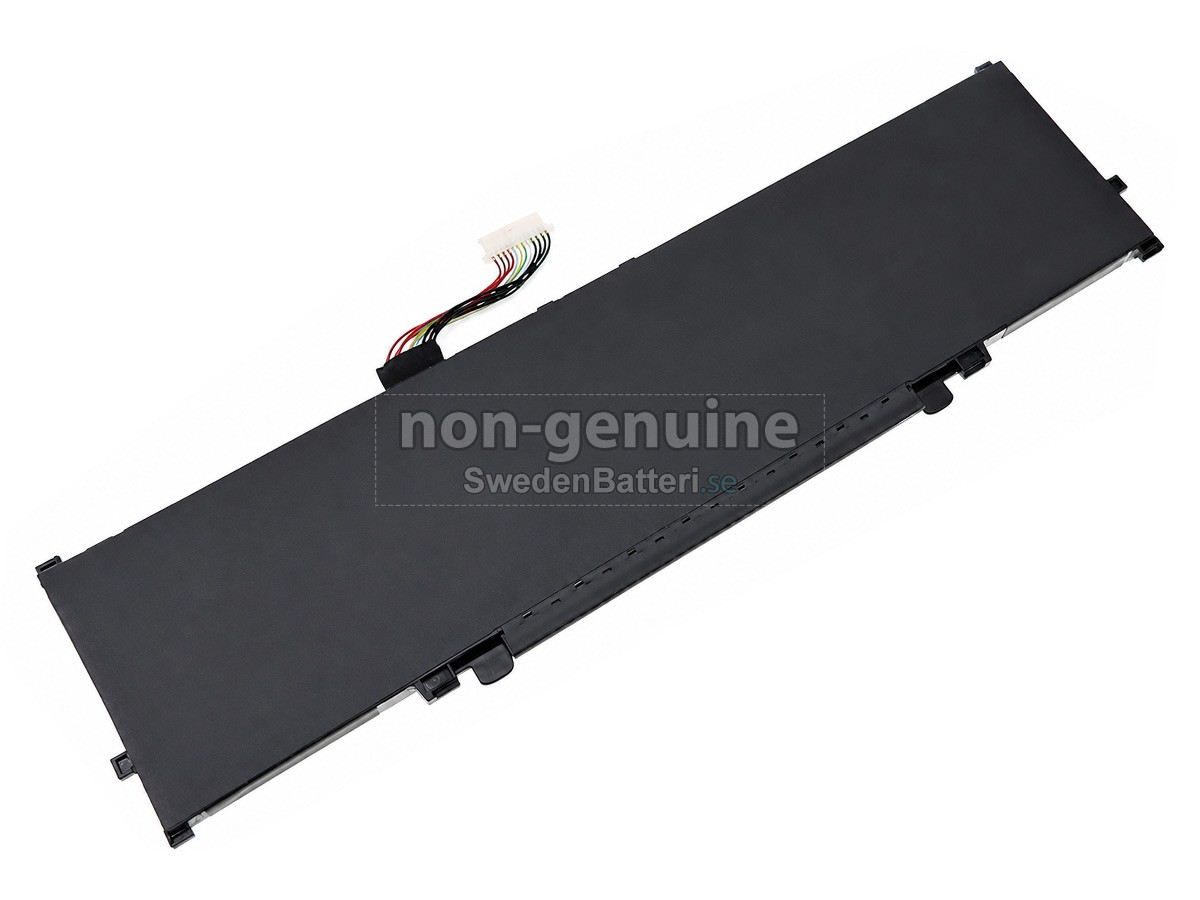 batteri till HP EliteBook 8 G1A 16 INCH Notebook AI PC