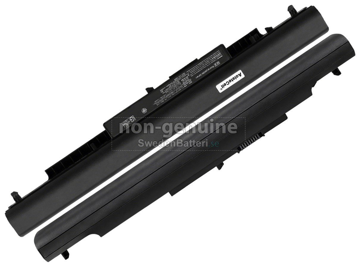 batteri till HP MI06