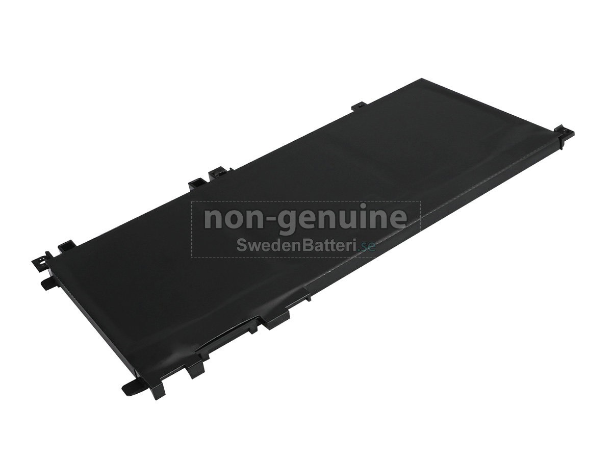 batteri till HP Omen 15-AX203NF