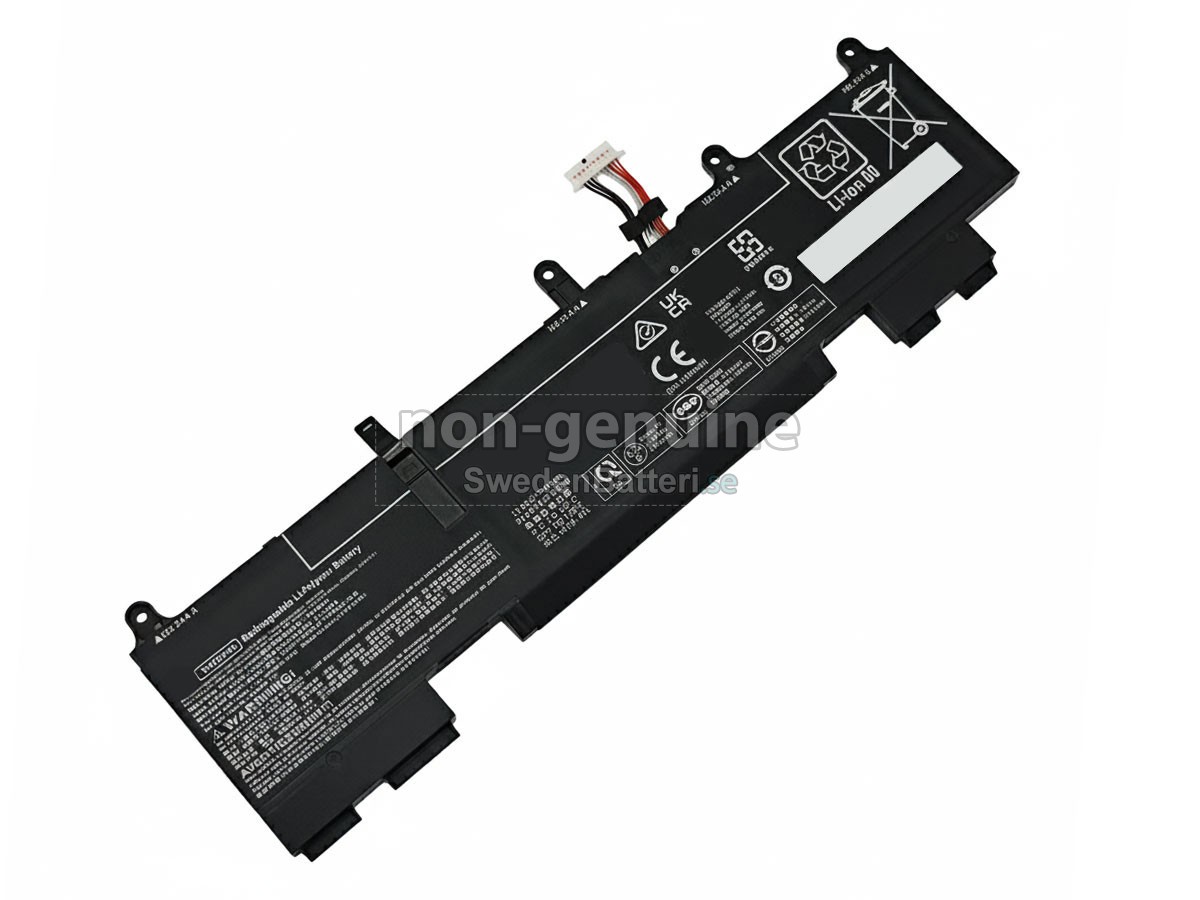 batteri till HP EliteBook 830 13 INCH G10-6V4U4AV