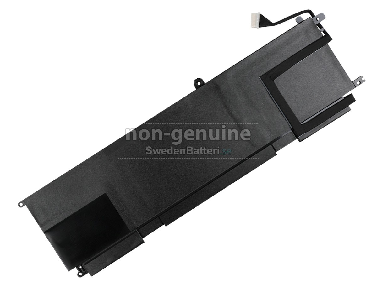 batteri till HP Envy 13-AD053TX