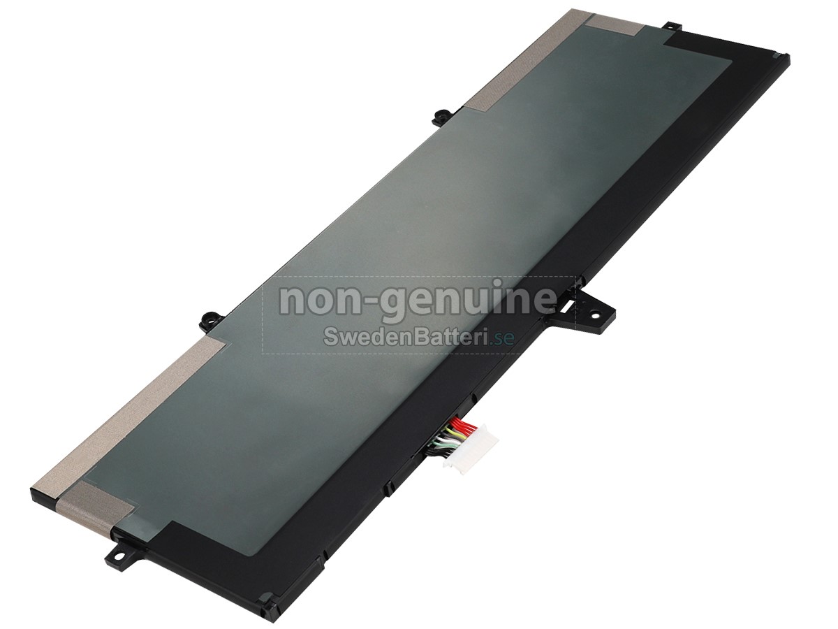 batteri till HP BM04XL