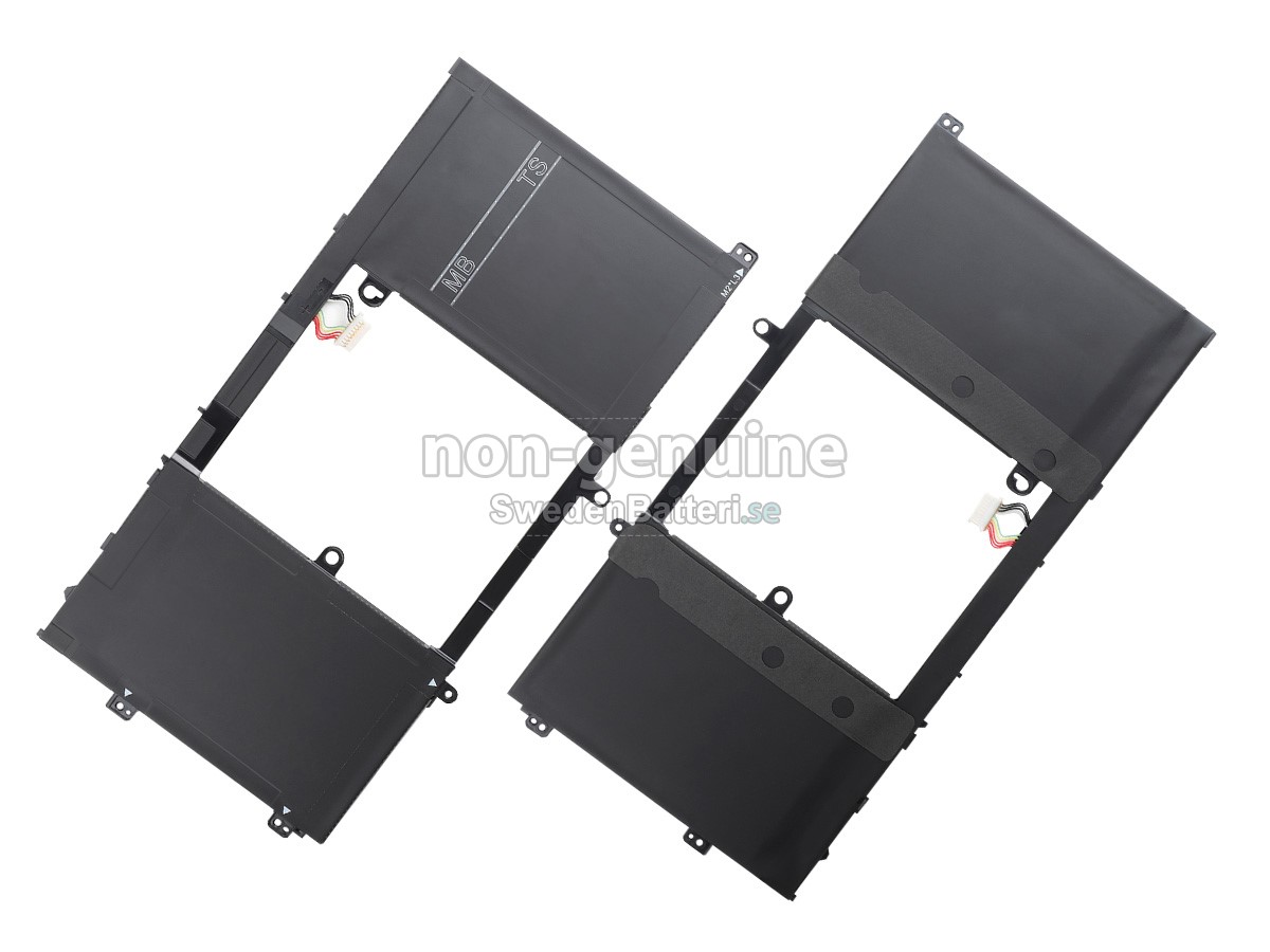 batteri till HP NB02028XL-PL