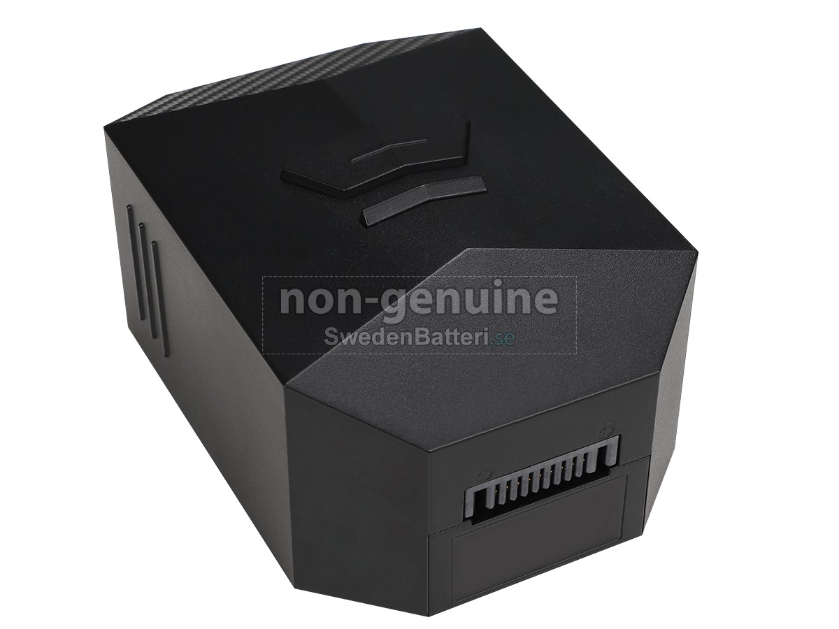 batteri till HP Z VR BACKPACK G1 Workstation