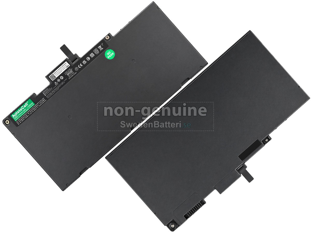 batteri till HP HSTNN-IB7L