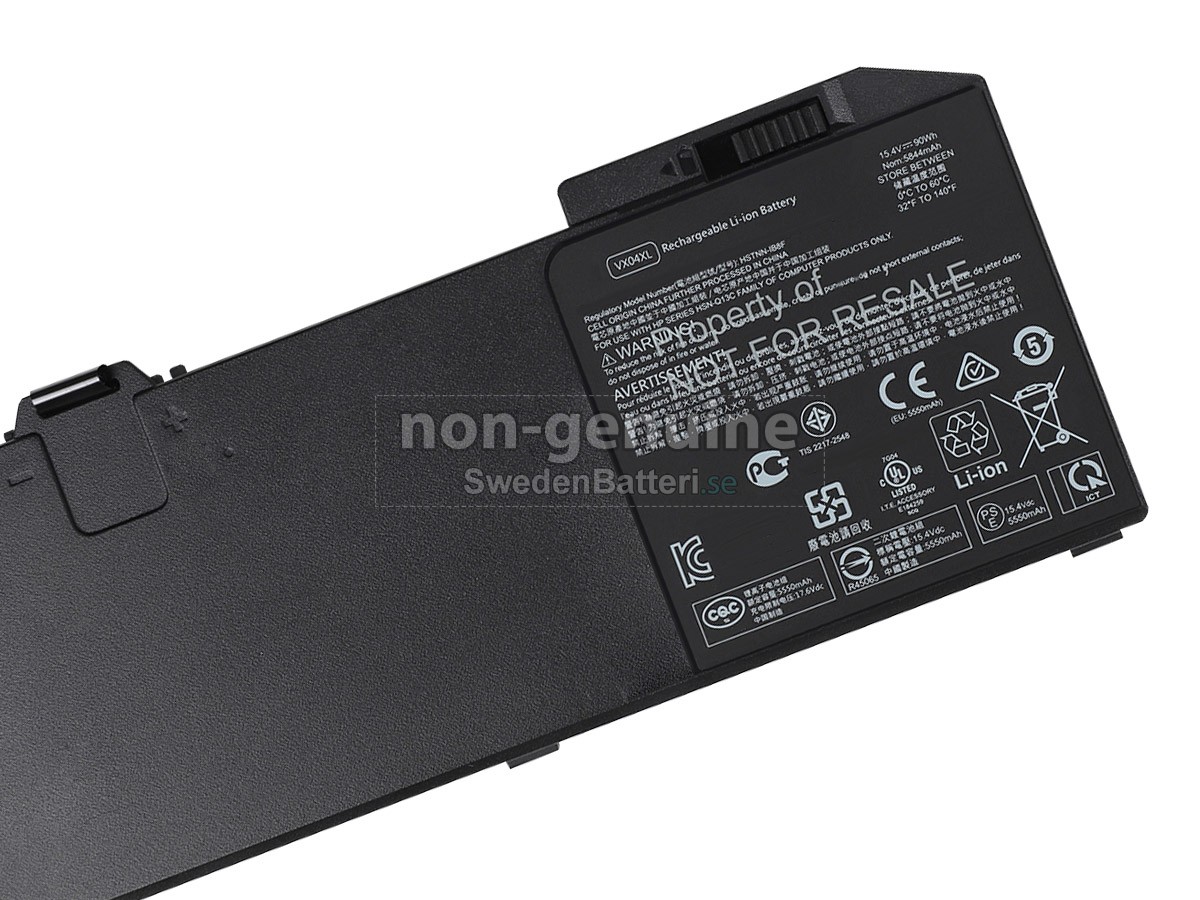 batteri till HP L05766-855