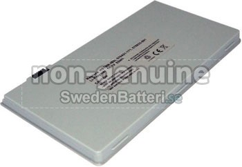 53WH HP 576833-001 laptop batteri från Sverige
