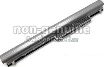 2200mAh HP Pavilion TouchSmart 14-F020US Sleekbook laptop batteri från Sverige