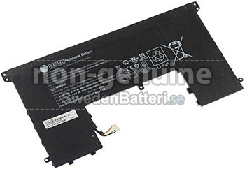 33Wh HP 693090-171 laptop batteri från Sverige