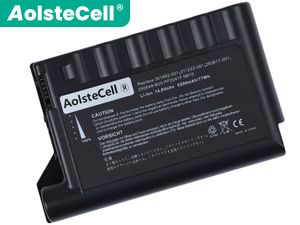 Batteri till  HP Compaq Evo Notebook n620c
