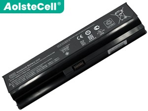 Batteri till HP 596341-541