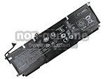 Batteri till  HP ENVY 13-ad015tx