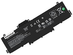 Batteri till HP omnibook 3 17-dg0000nwx