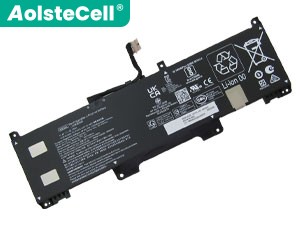 Batteri till  HP Pro x360 Fortis 11 G9