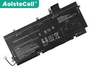 Batteri till HP 804175-1C1