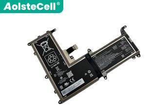 Batteri till  HP CB03XL